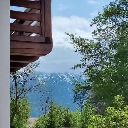 Ara Chalet Bran  Luaran gambar