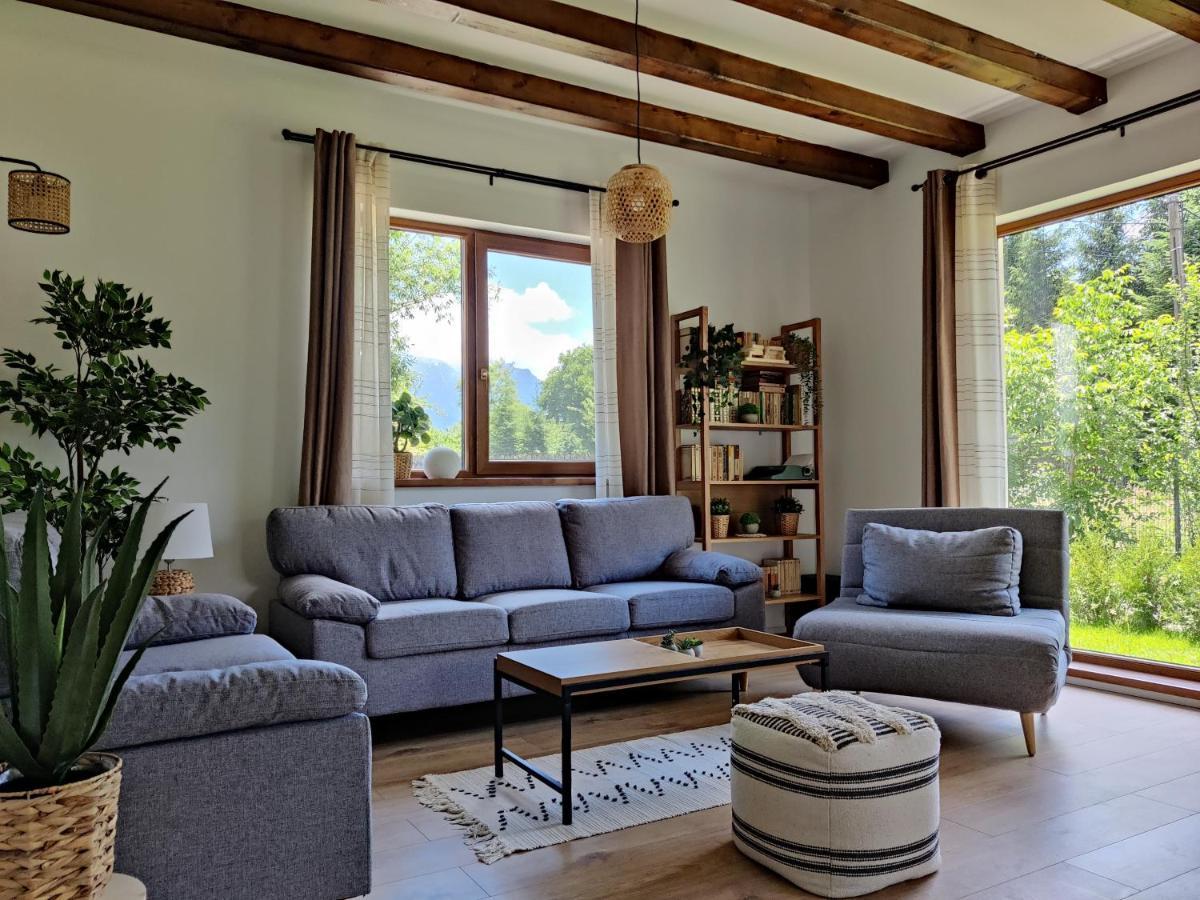 Ara Chalet Bran  Luaran gambar