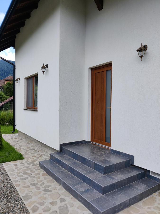 Ara Chalet Bran  Luaran gambar
