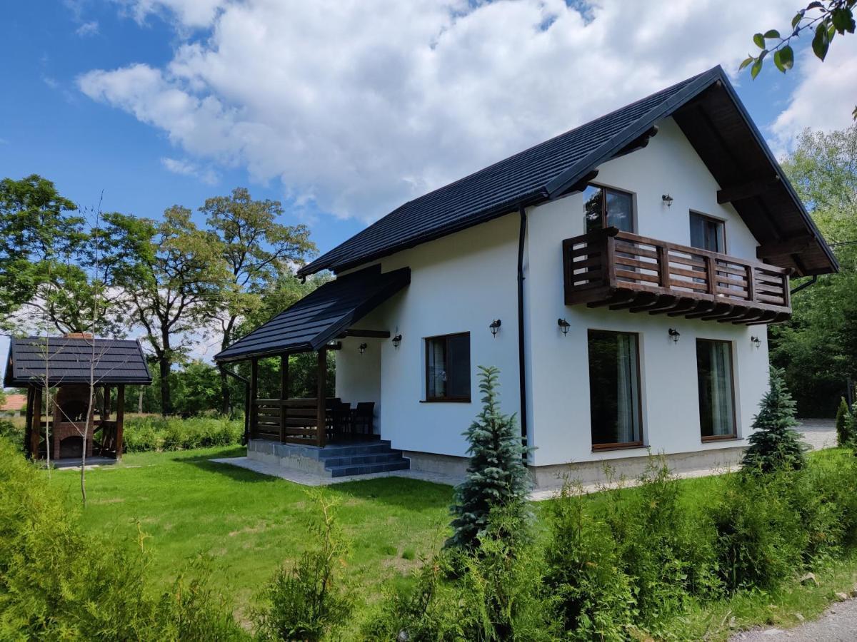 Ara Chalet Bran  Luaran gambar