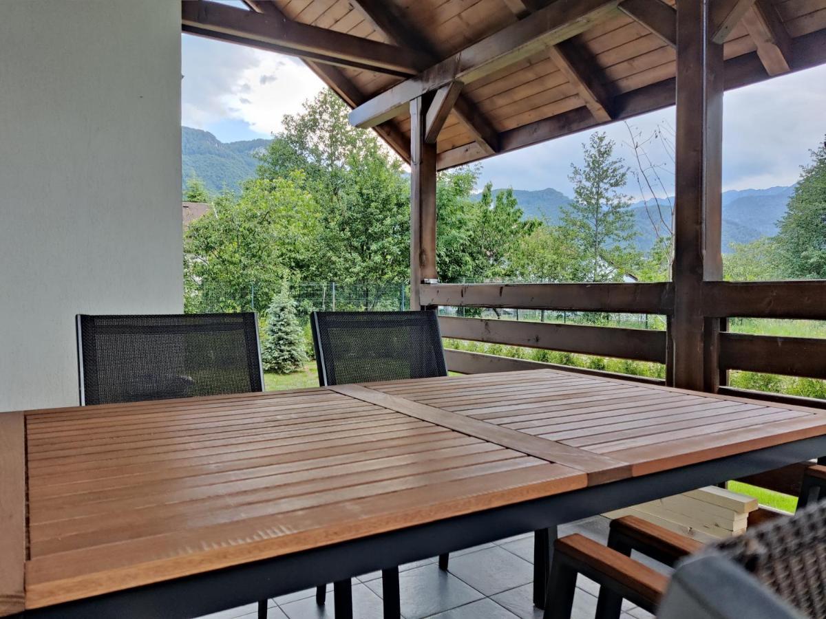 Ara Chalet Bran  Luaran gambar
